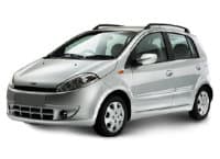 Chery Kimo (2007 - 2013)