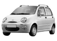 Chery QQ3 (S11) (2003 - 2015)