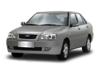 Chery Amulet (2003 - 2010)