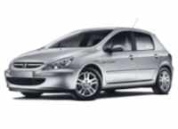 Peugeot 307 (2001 - 2008)