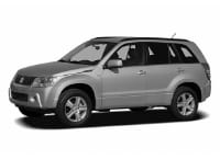 Suzuki Grand Vitara 3 (JT), 5 дверей (2005 - 2017)