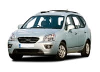 KIA Carens 2 (2006–2013)