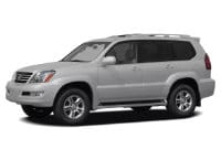 Lexus GX 470 (2002-2009)