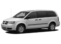 Dodge Caravan 5 (2008-2020)