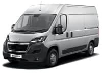 Peugeot Boxer 3 (кузов 250) (2006-настоящее время)