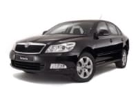 Skoda Octavia (A5) (2004-2013)