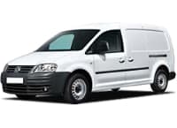 Volkswagen Caddy 3 Maxi (2007 - 2021)