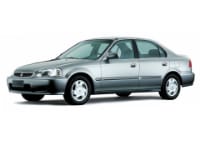 Acura EL 1 (1997-2000)