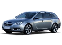 Opel Insignia A (2008-2017)