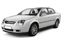Opel Vectra С (2002-2008)