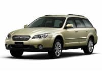 Subaru Outback 3 (2003-2009)