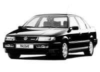 Vokswagen Passat B4 (1993-1997)