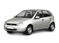 Lada Kalina (2005-2018)