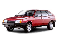 ВАЗ-2109 (1987-2011)