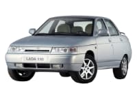 LADA 110 (ВАЗ-2110) (1995-2015)