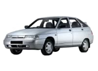 LADA 112 (ВАЗ-2112) (1998-2008)
