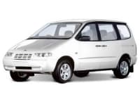LADA Nadia (ВАЗ-2120) (1998-2006)