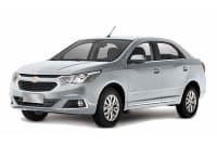 Chevrolet Cobalt 2 (2011-н.в.)