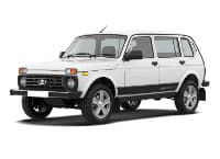 Нива (ВАЗ-2131) (1995-2022)
