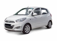 Hyundai i10 (2007-2014)