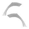 Арки Mazda Demio 3, хэтчбек, комплект