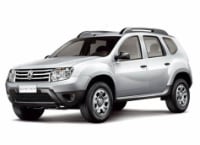 Renault Duster 1 (2010-2021)