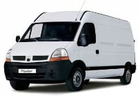 Renault Master 2 (1997-2010)