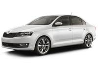 Skoda Rapid (2012-2022)