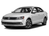Volkswagen Jetta 6 (2010-2019)