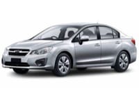Subaru Impreza 4 (2011-2016)