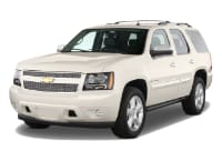Chevrolet Tahoe 3 (2007-2014)