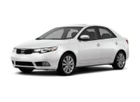 KIA Cerato 2 (2008-2012)