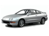 Acura Integra 3 Type R (1997-2001)