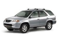 Acura MDX 1 (2001-2006)