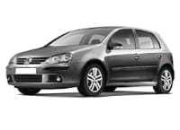 Volkswagen Golf 5 (2003 - 2009)
