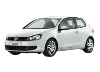 Volkswagen Golf 6 (2008-2016)