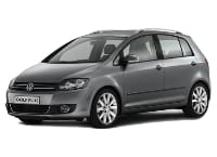 Volkswagen Golf Plus (2004-2014)
