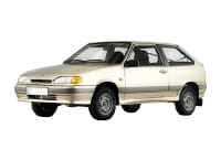 LADA Samara (ВАЗ-2113) (2004-2013)