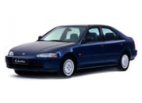 Honda Civic 5 (1991 - 1995)