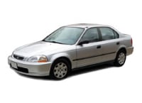 Honda Civic 6 (1995 - 2000)