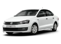Volkswagen Polo 5 (2009-2020)