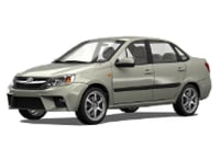 Lada Granta 1 (2011 - 2018)