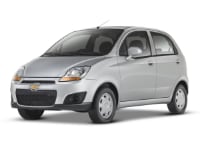 Chevrolet Spark 2 (2005 - 2009)
