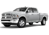 Dodge Ram 4 (2009 - 2024)