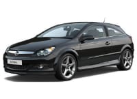 Opel Astra H купе (2004 - 2009)