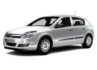 Opel Astra H (2004 - 2009)