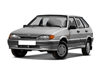 LADA 114 (ВАЗ-2114) (1997-2012)