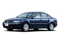 Volkswagen Passat B5.5 (2000 - 2005)
