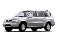 Suzuki Grand Vitara 1 XL-7 (1999 - 2006)