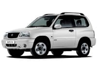 Suzuki Grand Vitara 2 (FT/GT), 3 двери (1998-2005)
